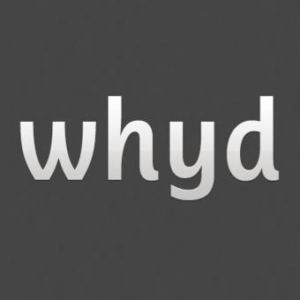 Whyd, réseau social musical