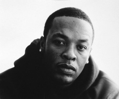 Andre Young dit Dr Dre