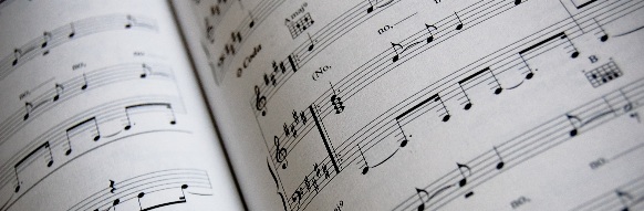 apprendre partitions solfège musique