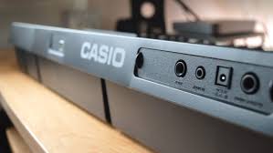 Clavier Casio CT-X700