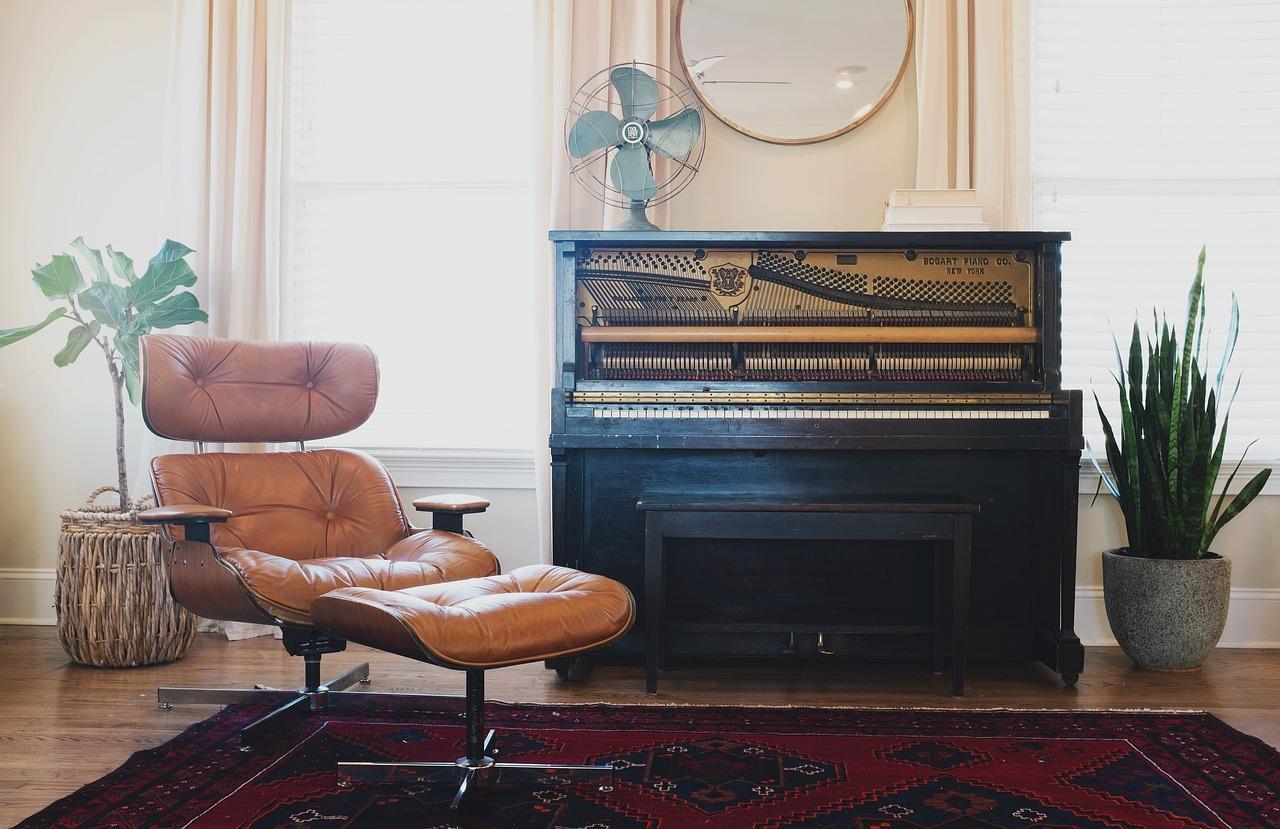 meilleurs pianos pour appartement et petits espaces