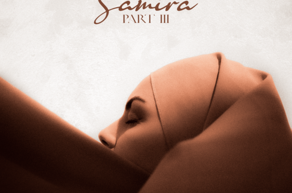 Scridge - Samira 3 ft. Isleym (Clip Officiel)