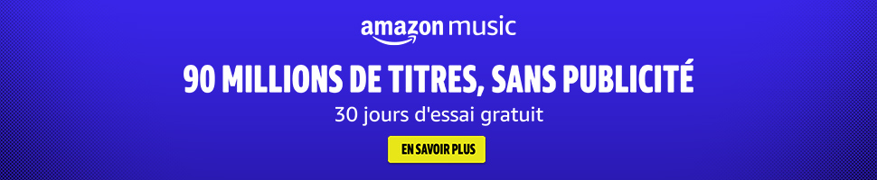 amazon music