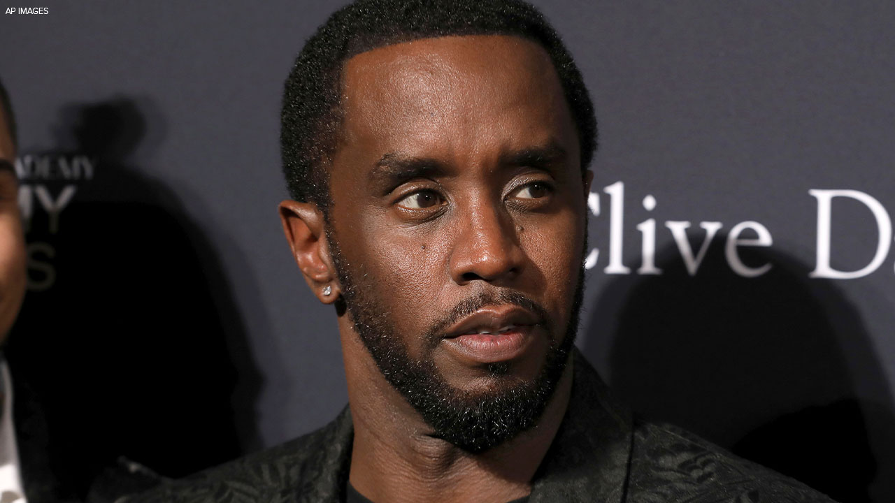 Diddy tombe pour traffic sexuel