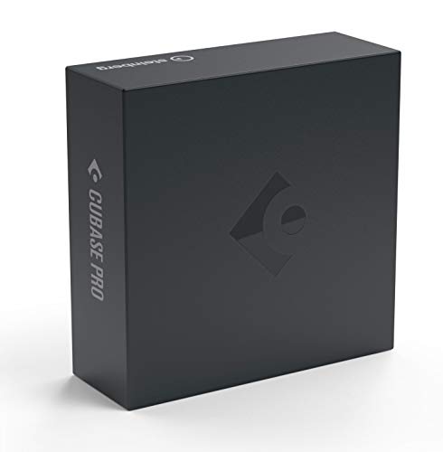 cubase pro