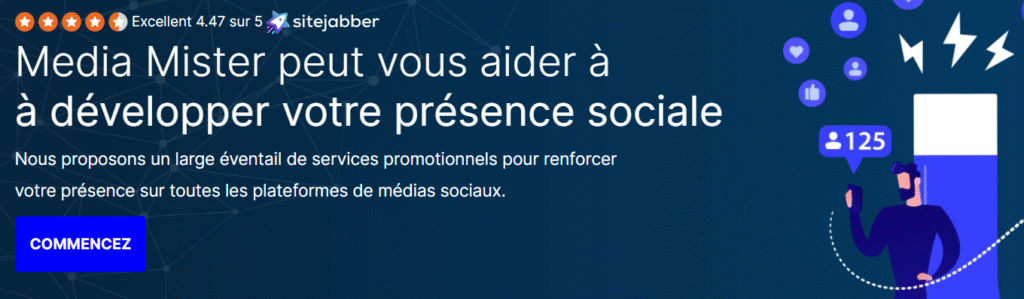 acheter des followers instagram avec media mister