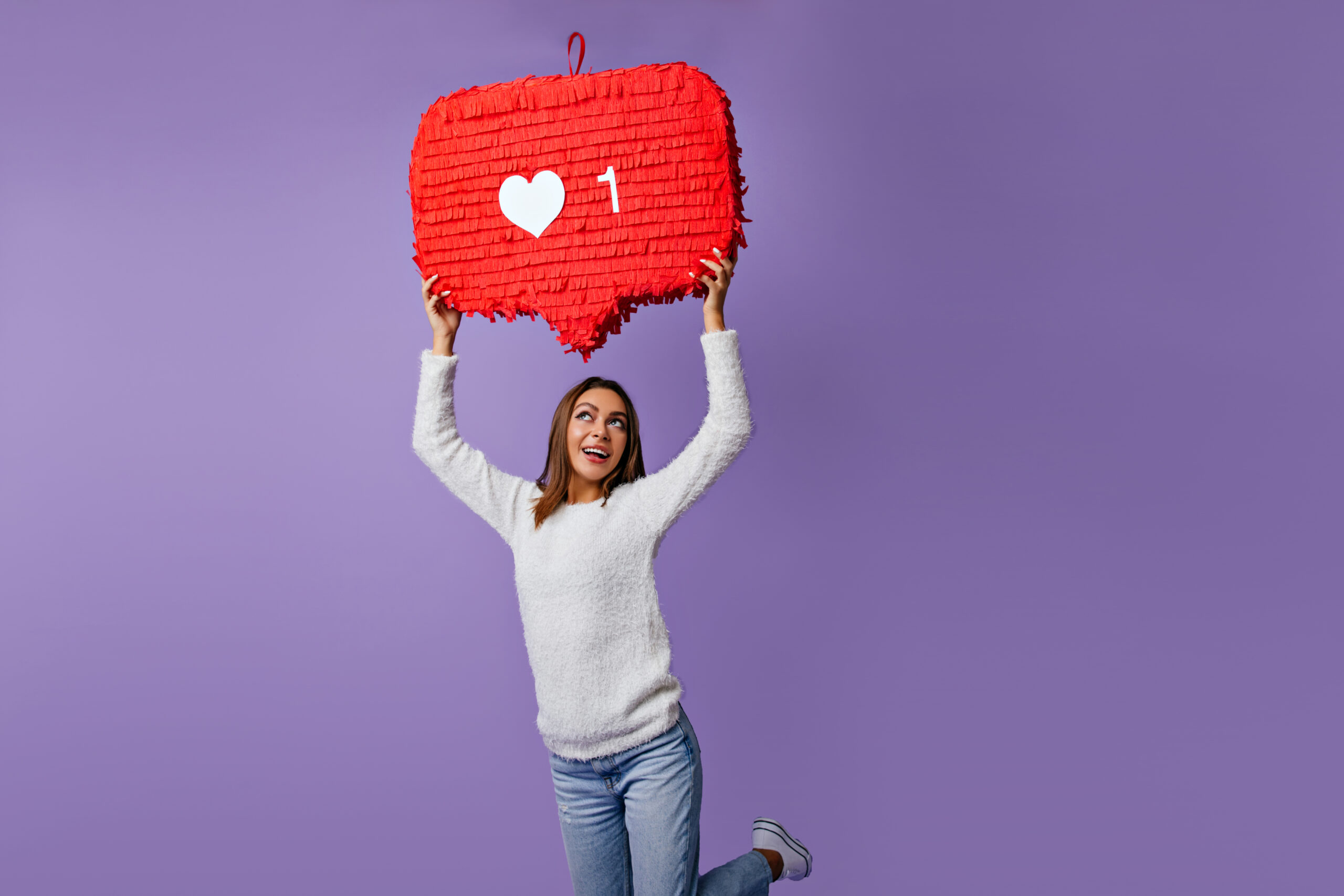 Meilleurs sites pour acheter des likes Instagram français